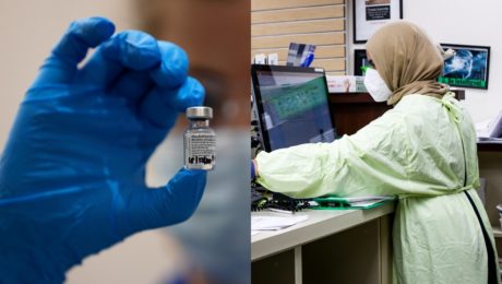 PRIESKUM: Konšpirátori si