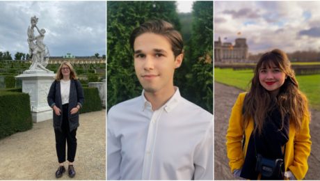 kritické myslenie delegáti slovensko mládež