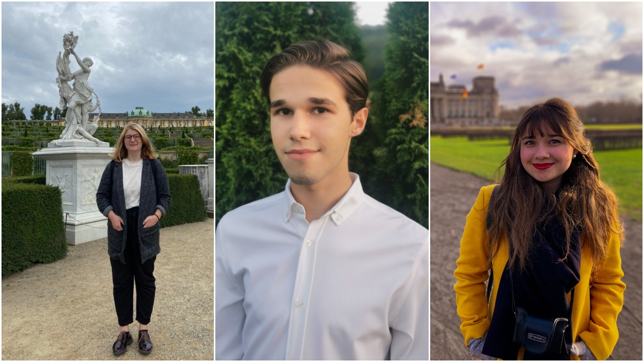 kritické myslenie delegáti slovensko mládež