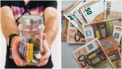 peniaze šetrenie mzdy slováci prieskum