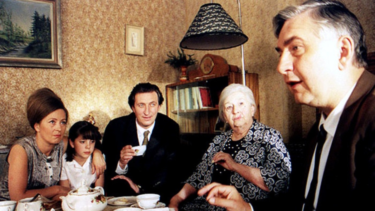 pelišky vianoce filmy markiza