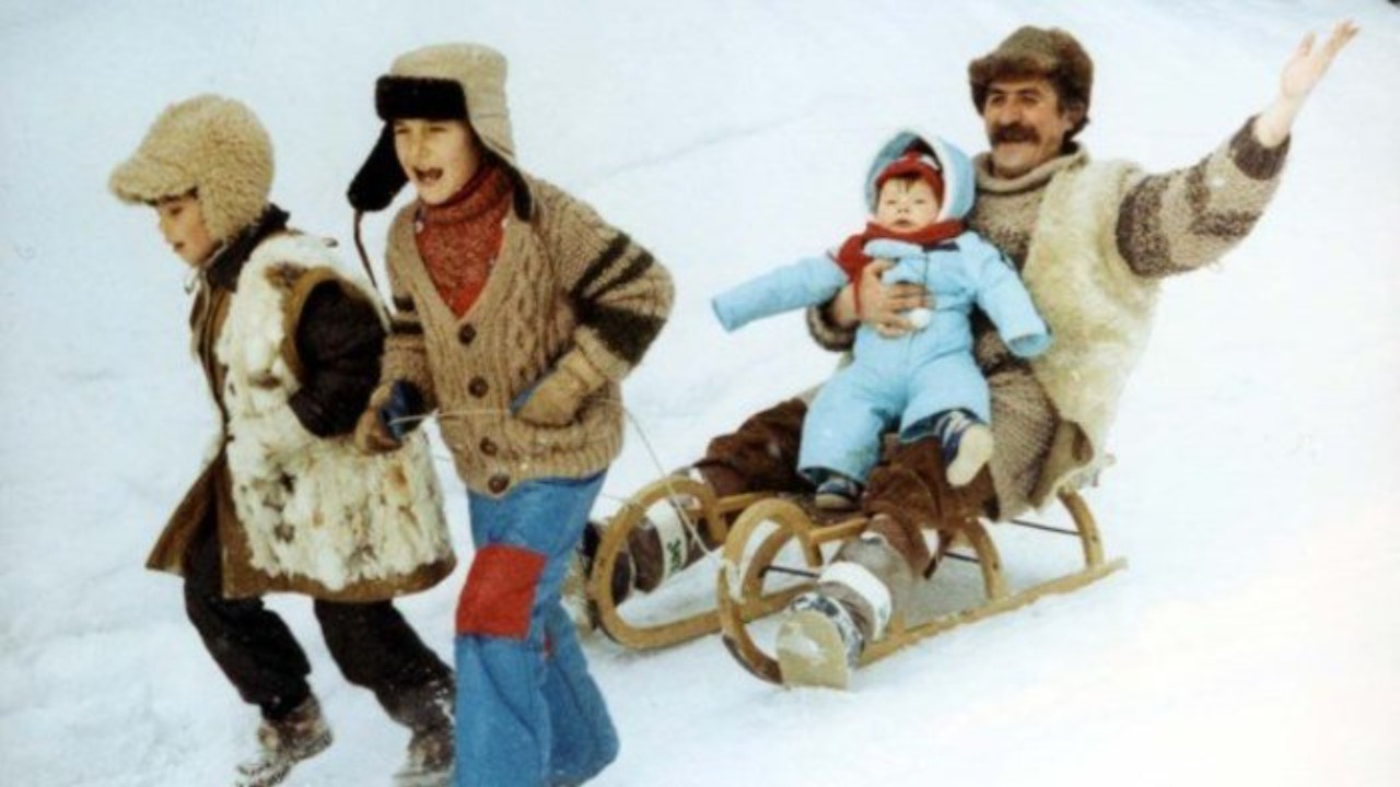 Vianoce filmy rozprávky s tebou ma baví svet