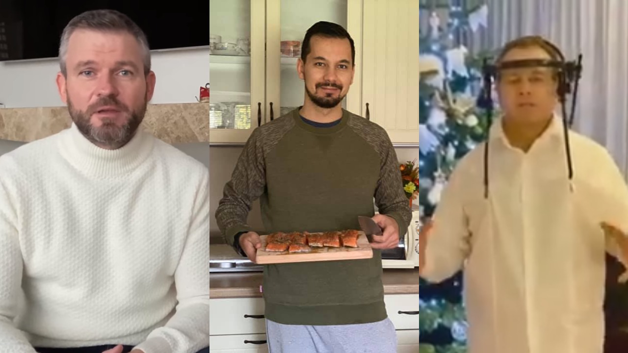 pellegrini kollár šeliga