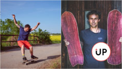 Soulboardiy Drahomír