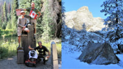 Pacifická hrebeňovka