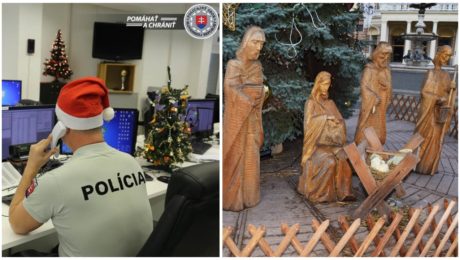 betlehem, jezisko, policia