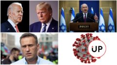 Koronavírus, voľby v