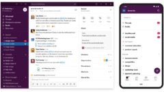Najpopulárnejšiu pracovnú aplikáciu