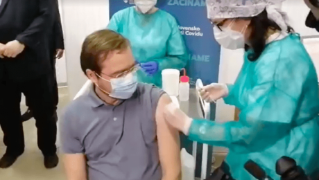 Krajčí potvrdil, že