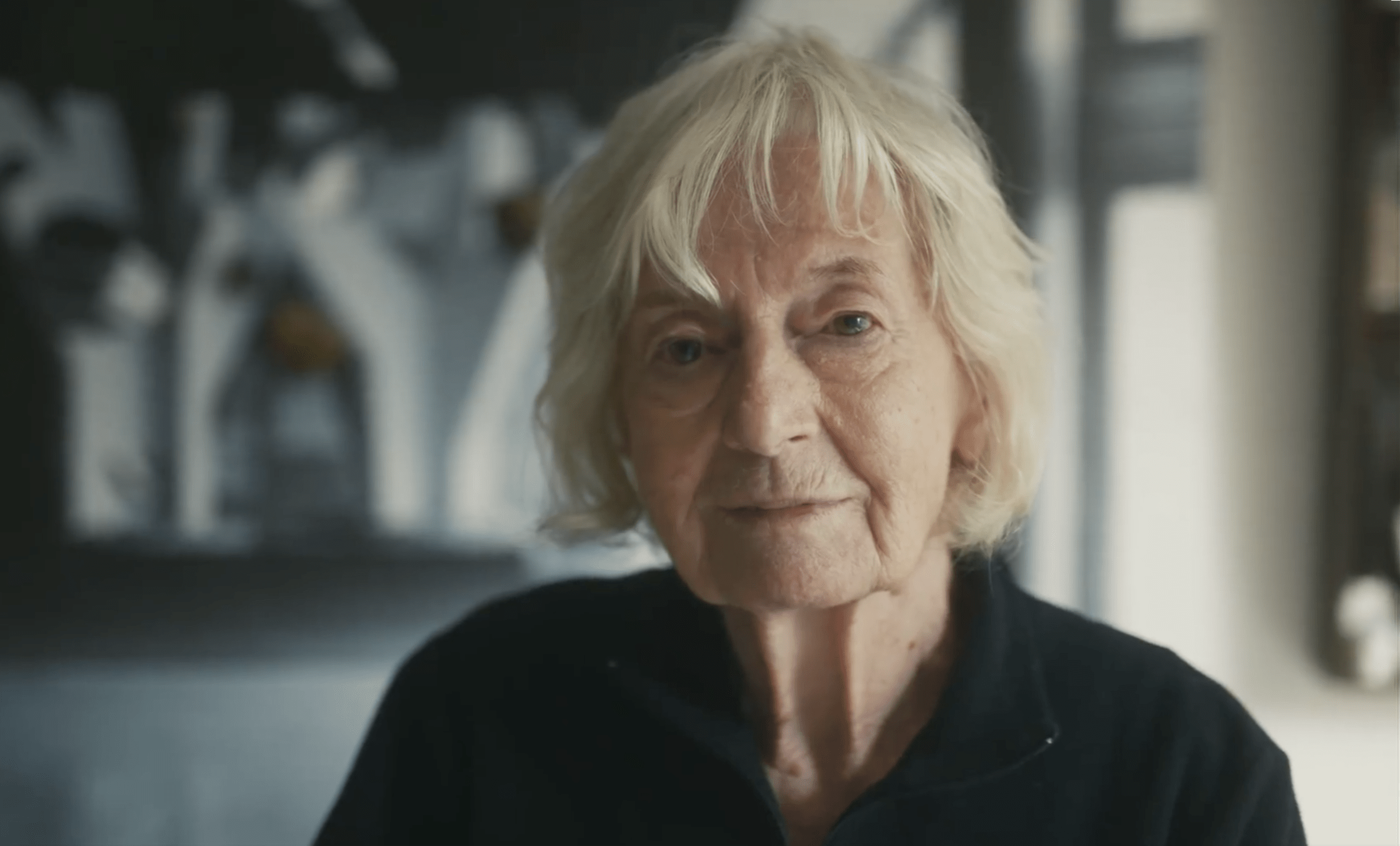 Viera Mecková, Ikony, architektúra