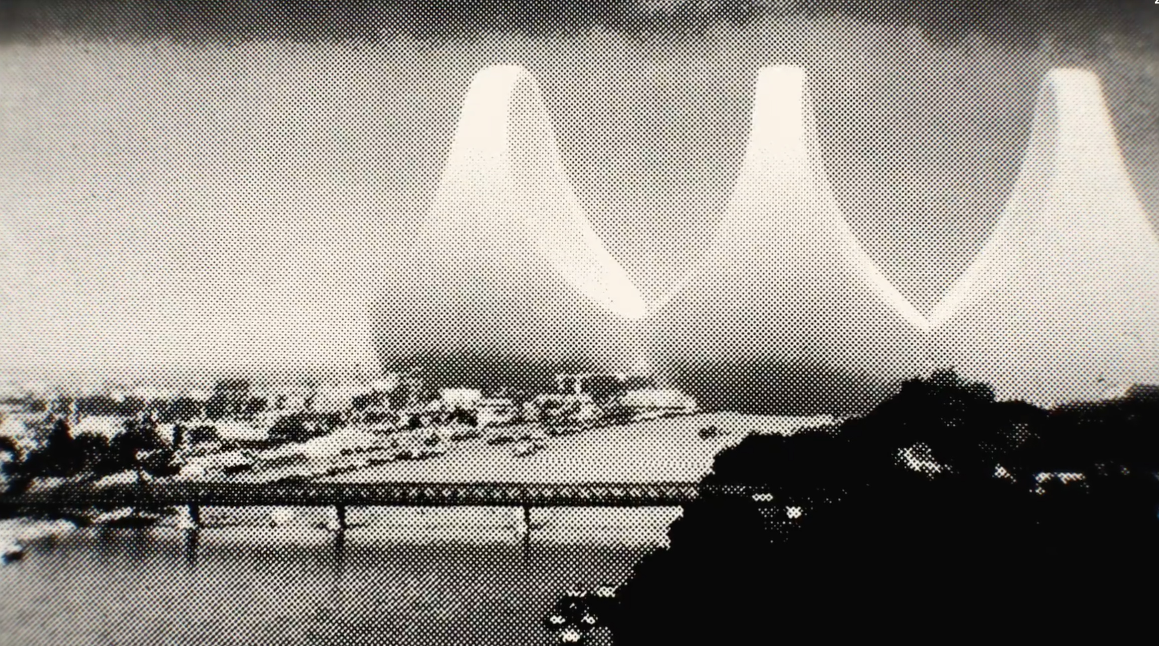 Viera Mecková, Ikony, architektúra