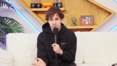 David dobrik škandál