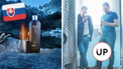 Syn zakladateľa TATRATEA: