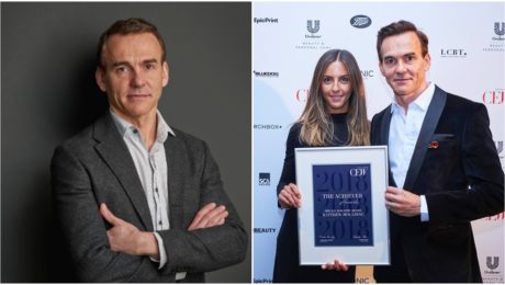 Zamestnávateľ roka: Zo