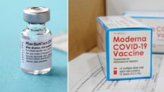 Vakcína od Pfizer/BioNTech