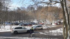 Slováci si užívajú