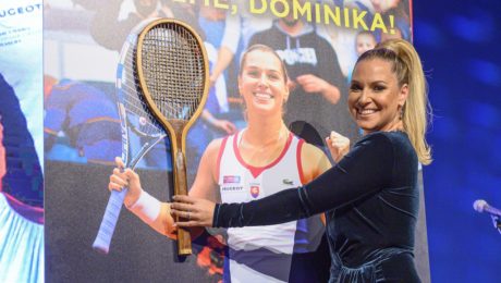 Dominika Cibulková