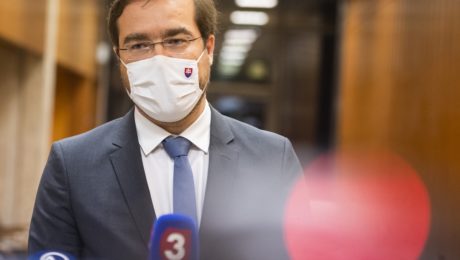 Krajčí: Optimálne je