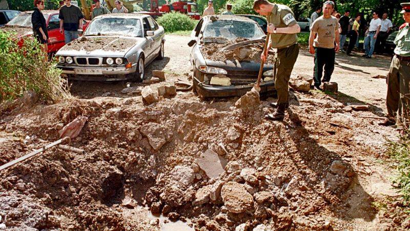 vražda Eduarda Diniča