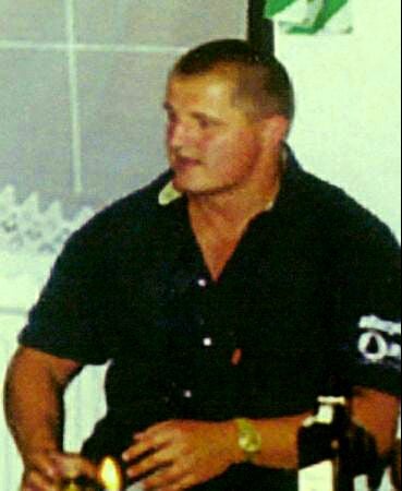 Najväčší zabijak v dejinách Slovenska Ľudovít Sátor.