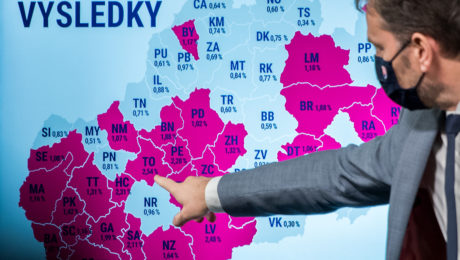 Vláda oficiálne schválila