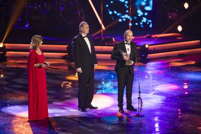 Krištáľové krídlo