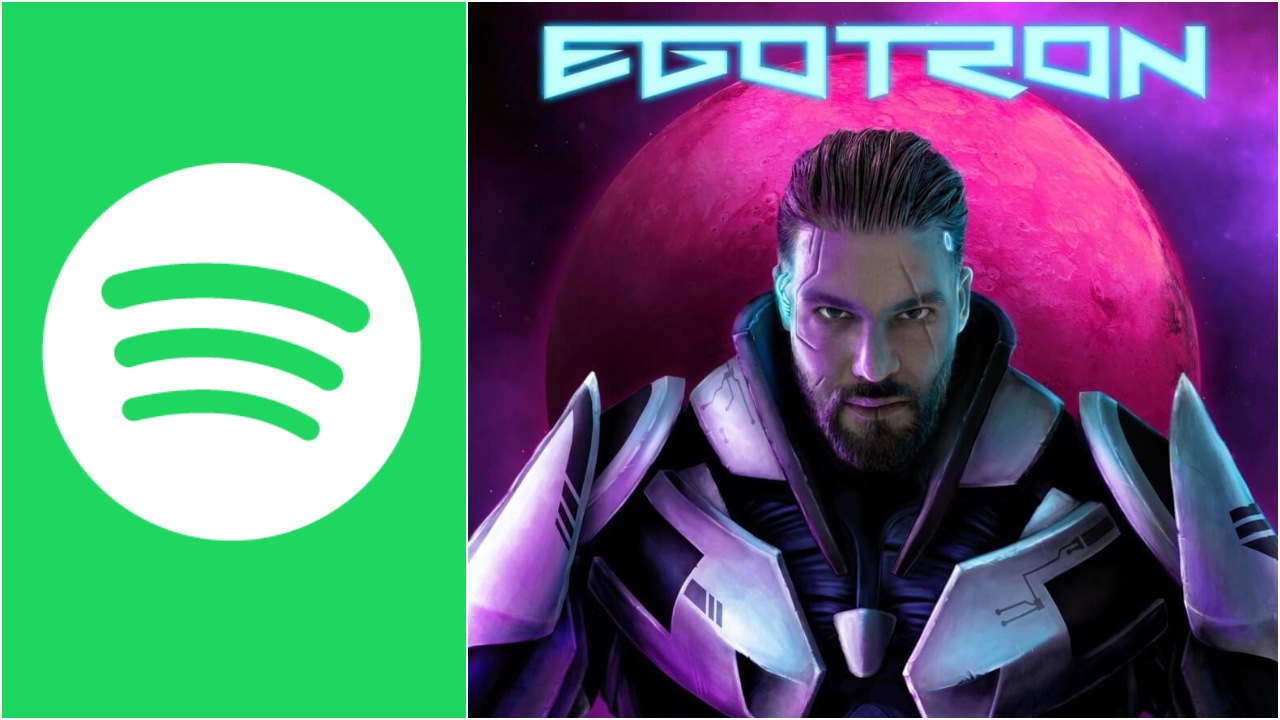 spotify, streaming service, youtube, stream, hudba, ego