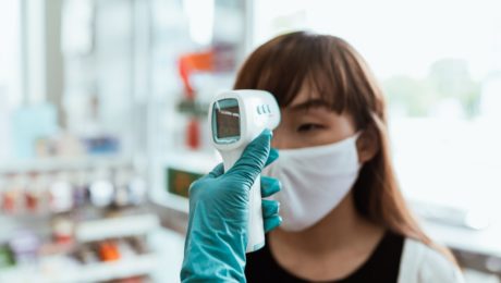 koronavírus, COVID-19