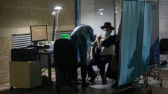 židia, ústredný židovský zväz, očkovanie, holokaust, covid, koronovírus