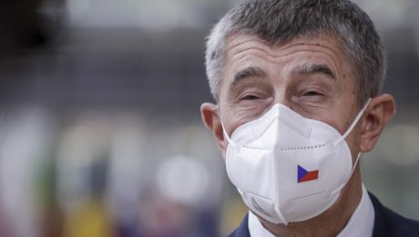 Česko dnes rozhodlo