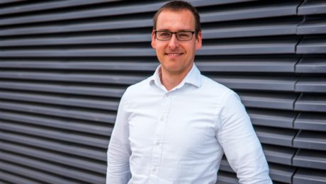 Vít Hanuš/ Zero Gravity Capital