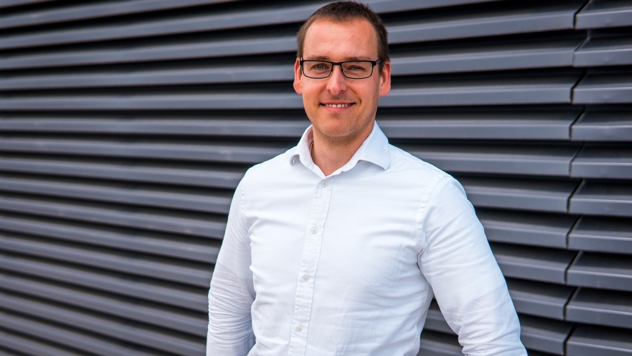 Vít Hanuš/ Zero Gravity Capital