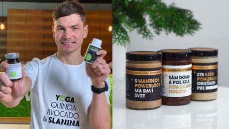 Obľúbená slovenská značka