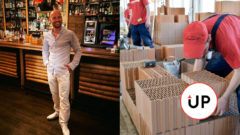 Majiteľ bratislavského baru