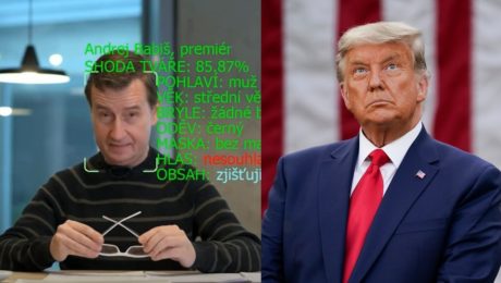 Česi predstavili inteligentné