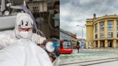 koronavirus, komenskeho, univerzita, lekar