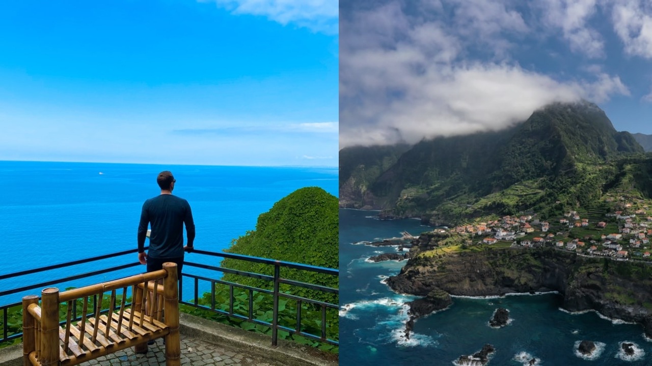 madeira, more