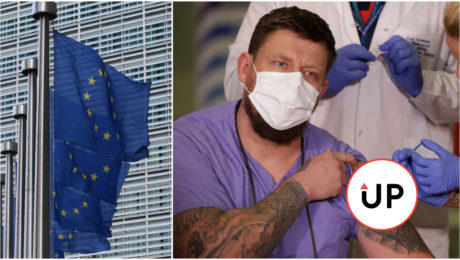 BioNTech tvrdí, že