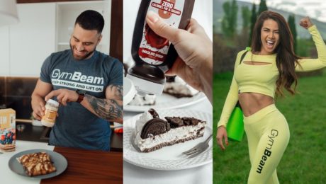 Slovenský GymBeam je