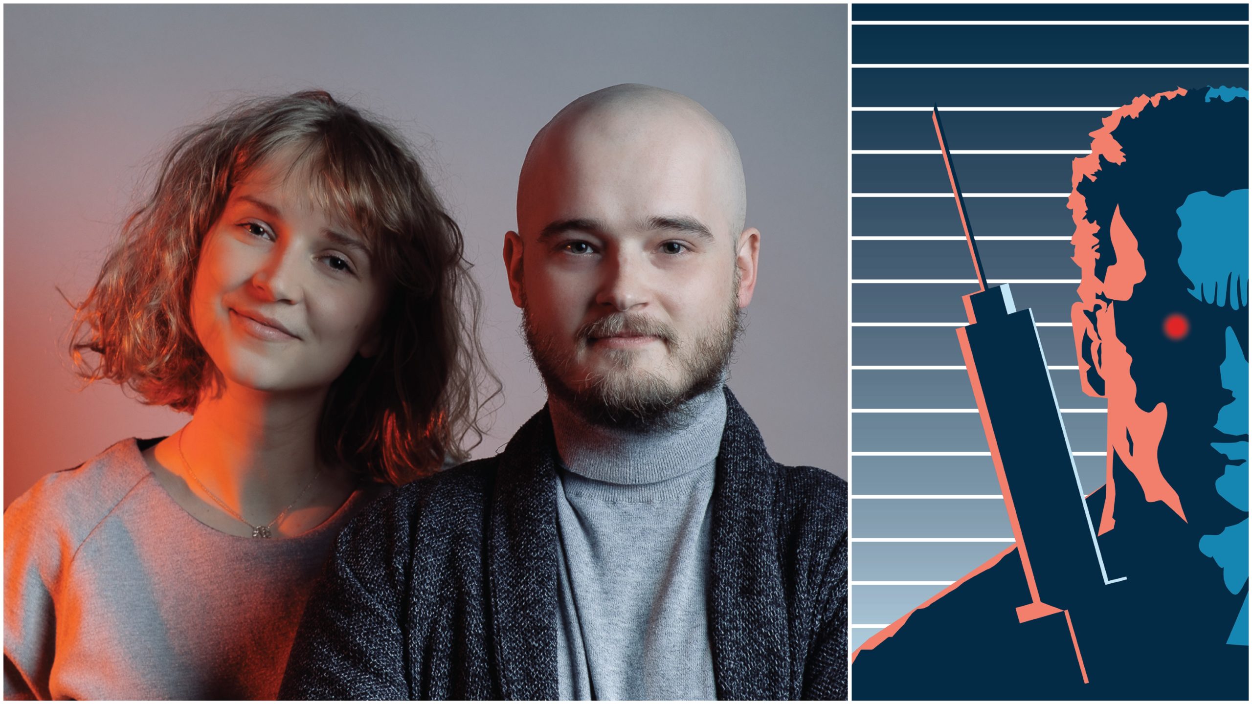 Vaxinátor, vakcína, Covid-19, koronavírus, očkovanie, antivaxeri