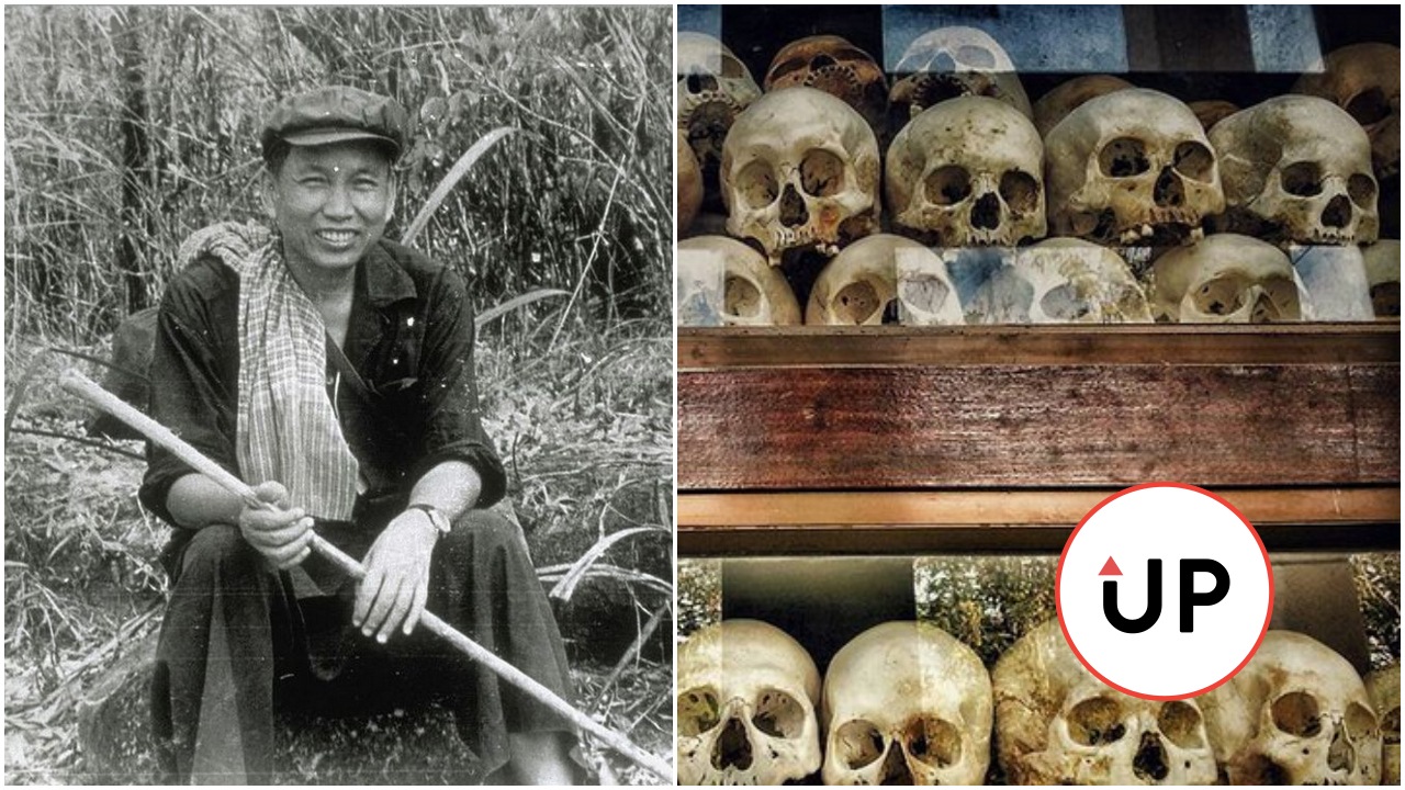Pol Pot