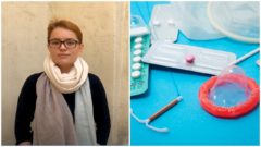 Sexuálna výchova na