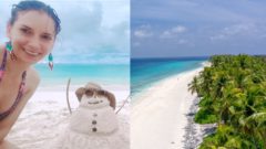 Cestovateľka Nvotová vodí