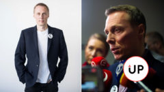 Marek Vagovič: Fico