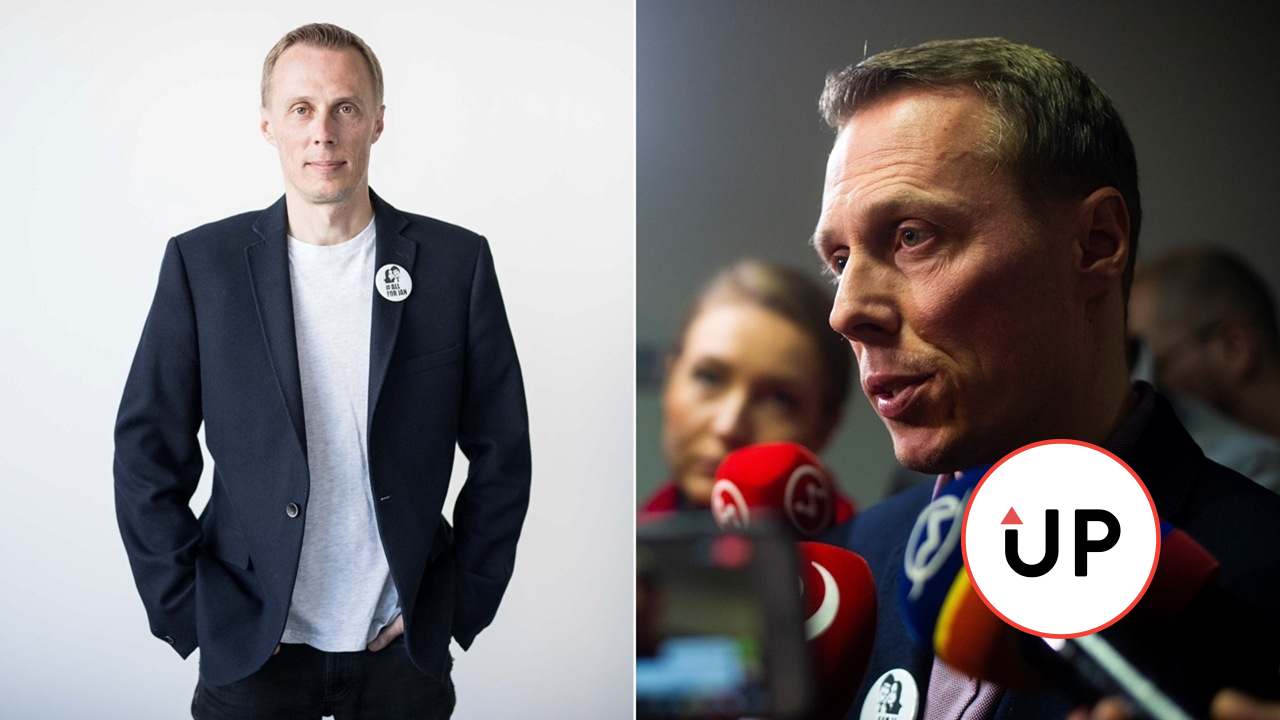 Marek Vagovič titulná