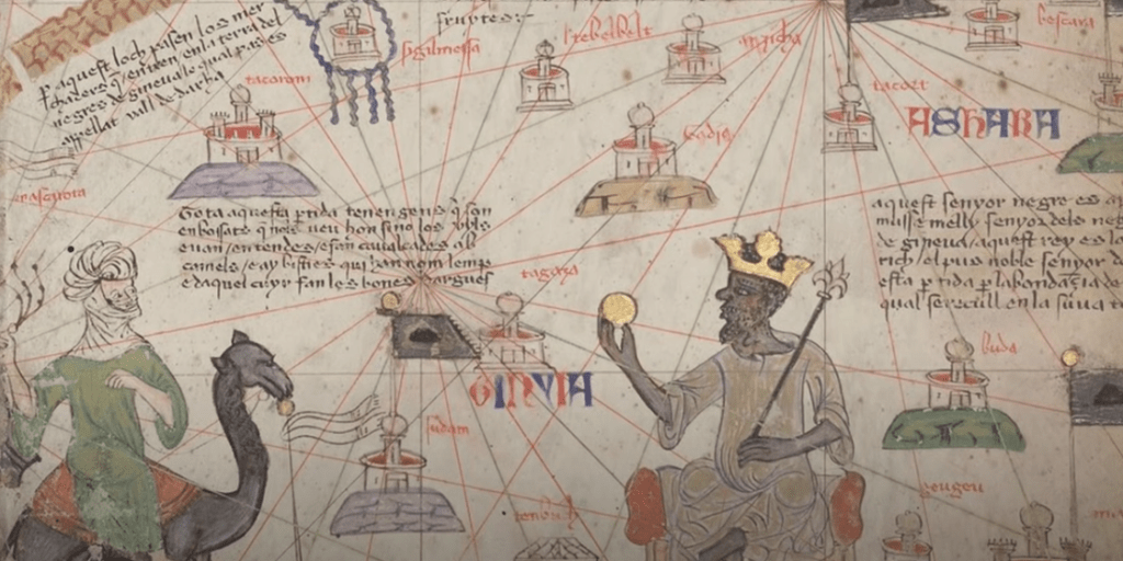 Mansa Musa