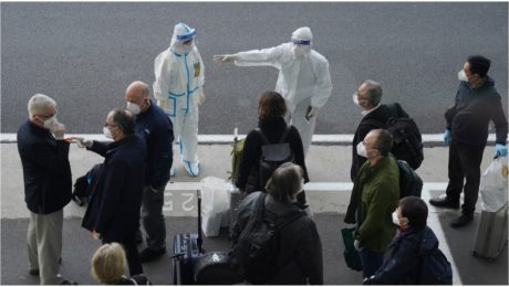 Čína komplikuje vyšetrovanie