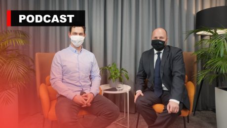 Jaroslav Naď: Trolie