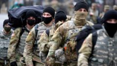 Priaznivci QAnonu veria,