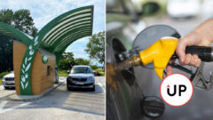 Sú drahšie palivá